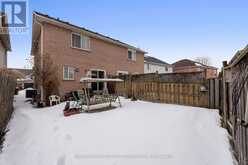 12 TILLER TRAIL Brampton