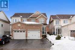 12 TILLER TRAIL Brampton