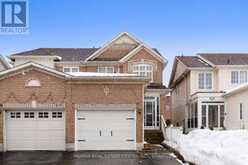 12 TILLER TRAIL Brampton