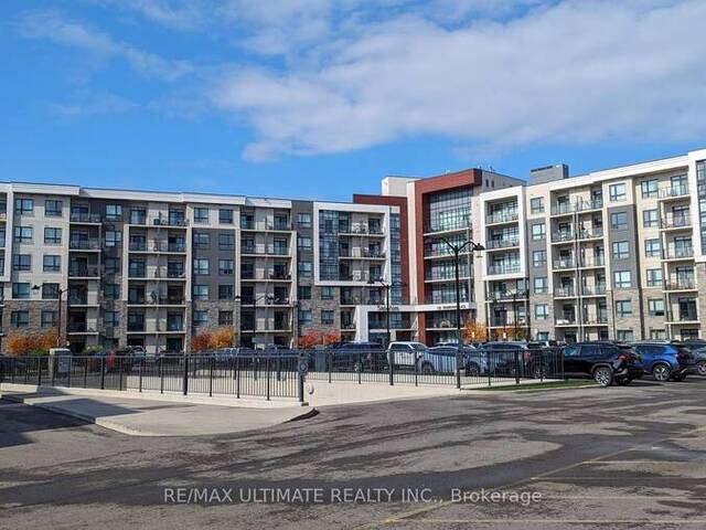 535 - 125 SHOREVIEW PLACE Hamilton Ontario