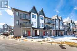 307 - 2635 WILLIAM JACKSON DRIVE Pickering