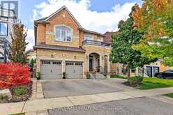 242 MARC SANTI BOULEVARD Vaughan