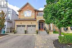 242 MARC SANTI BOULEVARD Vaughan