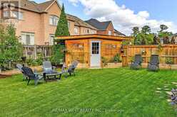 242 MARC SANTI BOULEVARD Vaughan