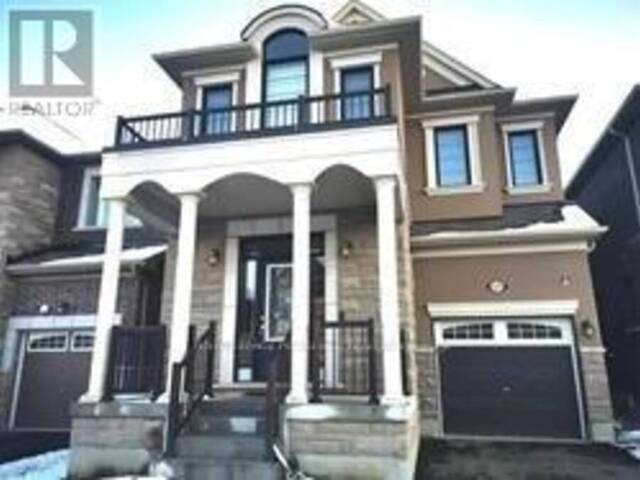 121 HARTNEY DRIVE Richmond Hill Ontario