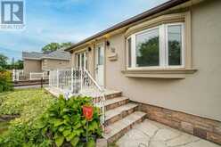 52 TROY STREET Mississauga