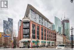 520 - 55 FRONT STREET E Toronto