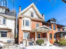 46 DUGGAN AVENUE Toronto