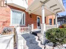 46 DUGGAN AVENUE Toronto