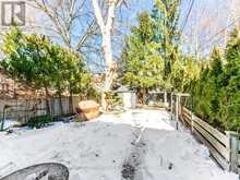 46 DUGGAN AVENUE Toronto