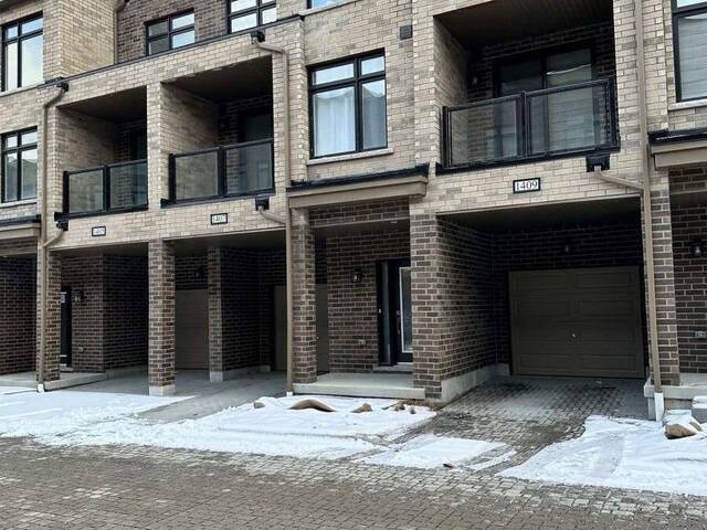 1405 - 1865 PICKERING PARKWAY Pickering Ontario