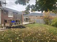 UPPER - 361 HILLCROFT STREET Oshawa