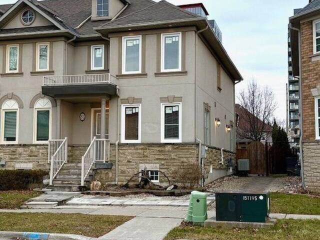 82 ELLESMERE STREET Richmond Hill Ontario