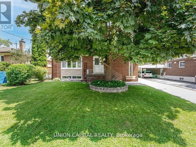 BSMT - 383 NEAL DRIVE Richmond Hill Ontario