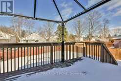 203 DYER DRIVE Wasaga Beach