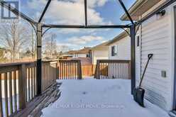 203 DYER DRIVE Wasaga Beach