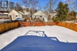 203 DYER DRIVE Wasaga Beach