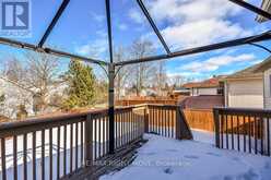 203 DYER DRIVE Wasaga Beach