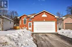 203 DYER DRIVE Wasaga Beach