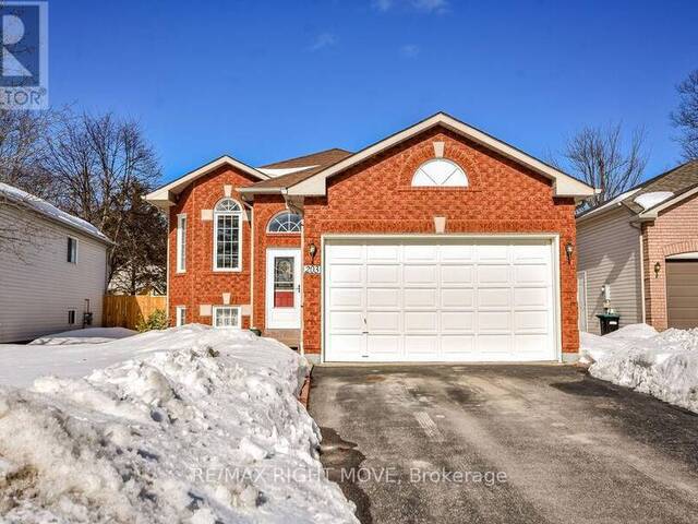 203 DYER DRIVE Wasaga Beach