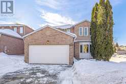 57 CARRUTHERS CRESCENT Barrie