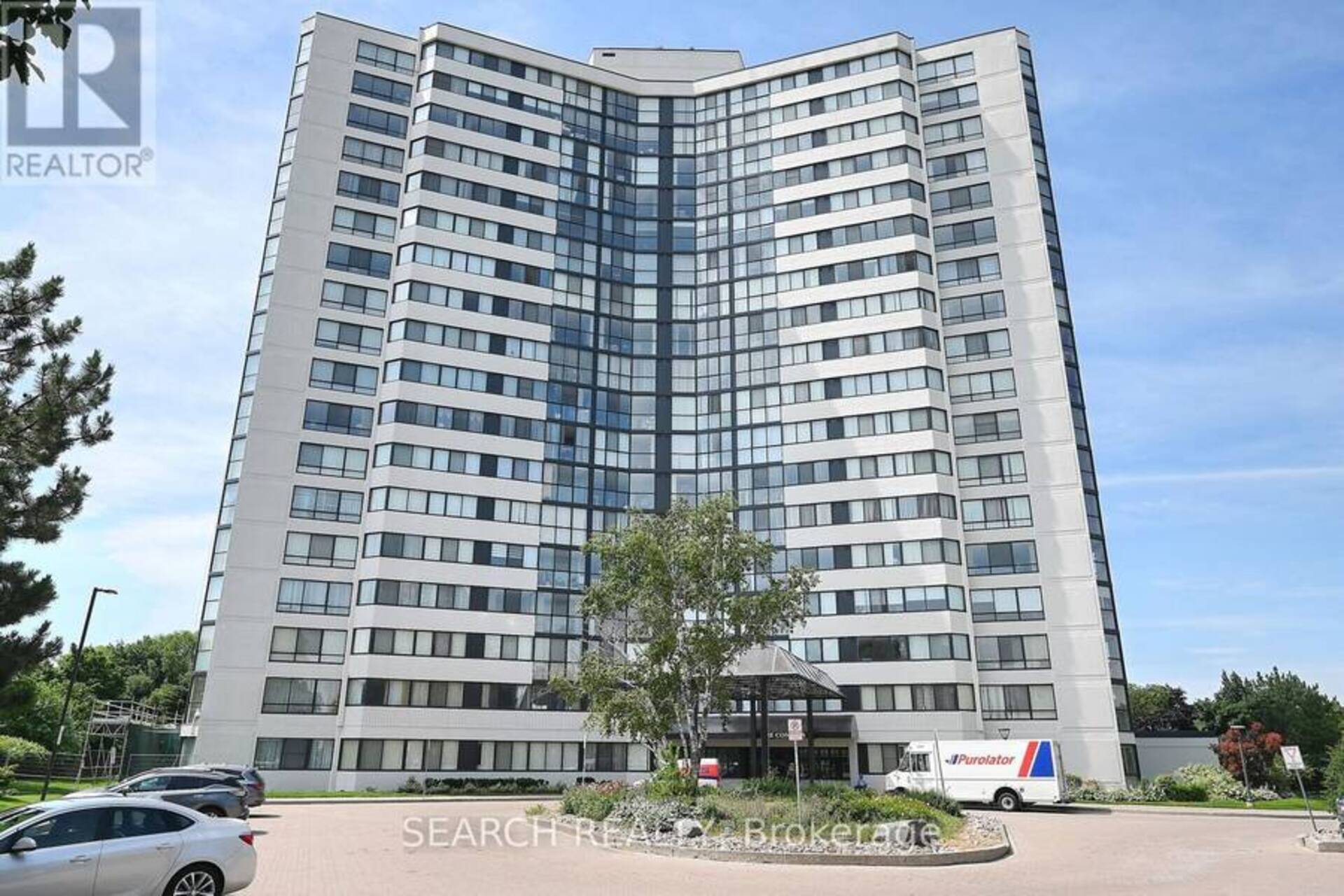 906 - 1360 RATHBURN ROAD E Mississauga