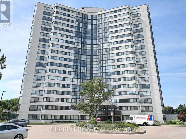 906 - 1360 RATHBURN ROAD E Mississauga Ontario