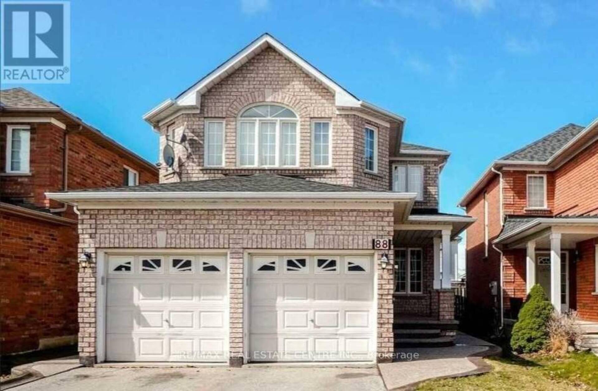 88 ORCHID DRIVE Brampton