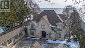 5126 LAKESHORE ROAD Burlington