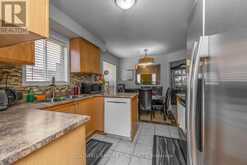 23 LONESTAR CRESCENT Brampton