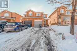 23 LONESTAR CRESCENT Brampton