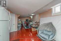 23 LONESTAR CRESCENT Brampton