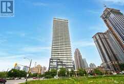 2804 - 360 SQUARE ONE DRIVE Mississauga