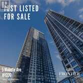 1230 - 5 MABELLE AVENUE Toronto