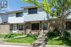 11 - 6540 FALCONER DRIVE Mississauga