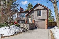 563 TUSCARORA DRIVE Hamilton