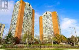 1416 - 4185 SHIPP DRIVE Mississauga