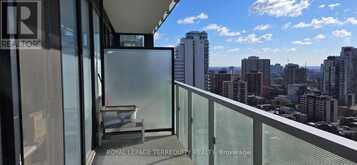 2303 - 28 WELLESLEY STREET E Toronto