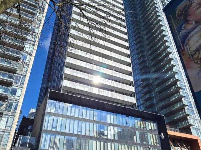 2303 - 28 WELLESLEY STREET E Toronto Ontario