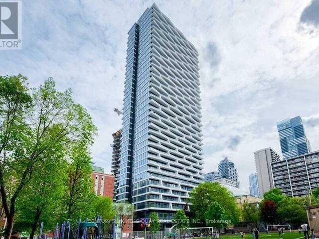 3710 - 85 WOOD STREET Toronto Ontario