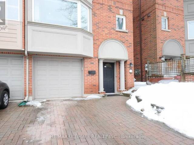 1B HEATHDALE ROAD Toronto Ontario