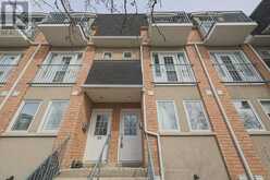 233 - 10 MERCHANT LANE Toronto