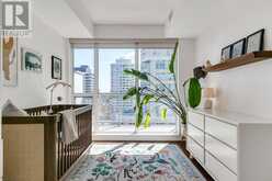 1320 - 98 LILLIAN STREET Toronto