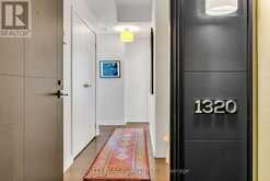 1320 - 98 LILLIAN STREET Toronto