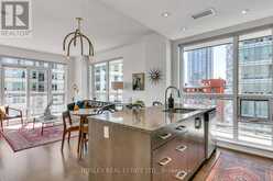 1320 - 98 LILLIAN STREET Toronto