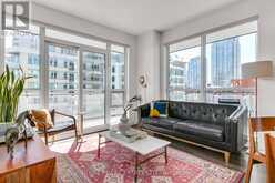 1320 - 98 LILLIAN STREET Toronto