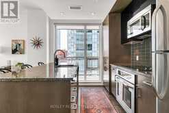 1320 - 98 LILLIAN STREET Toronto