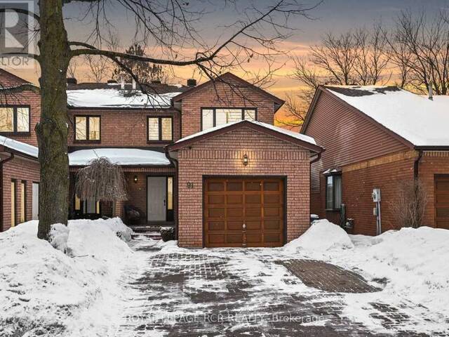 91 GREEN BRIAR ROAD New Tecumseth Ontario