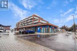 533 - 215 LAKESHORE ROAD Mississauga