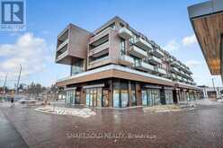 533 - 215 LAKESHORE ROAD Mississauga